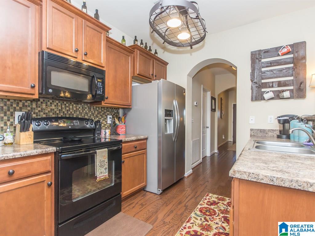 348 Union Station Way Calera, AL 35040 - Photo 11 of 29