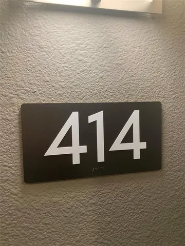 $262,650 | 930 Stockton Drive, Unit 414, Allen, TX 75013