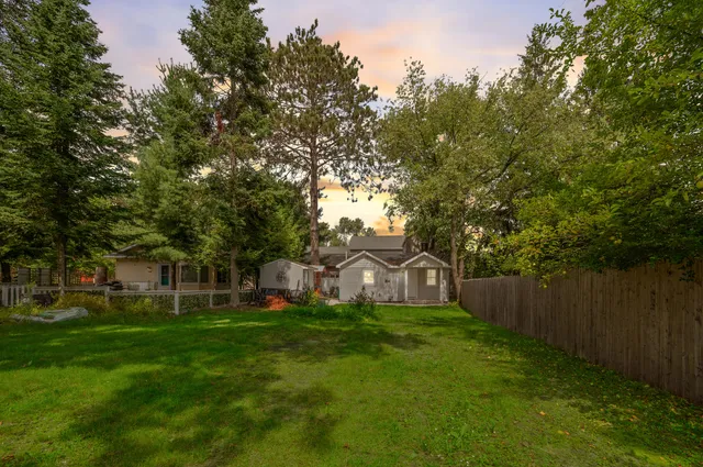 $149,000 | 108 Henderson Place, Cadillac, MI 49601