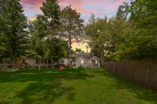 $149,000 | 108 Henderson Place, Cadillac, MI 49601