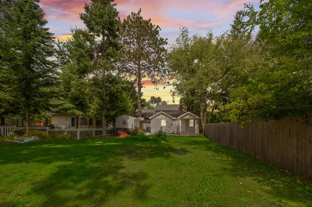 $149,000 | 108 Henderson Place, Cadillac, MI 49601