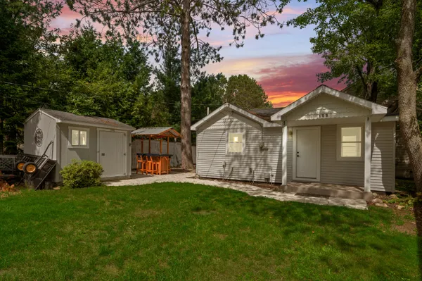 $149,000 | 108 Henderson Place, Cadillac, MI 49601