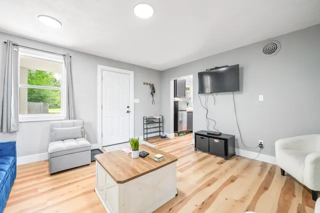 $149,000 | 108 Henderson Place, Cadillac, MI 49601