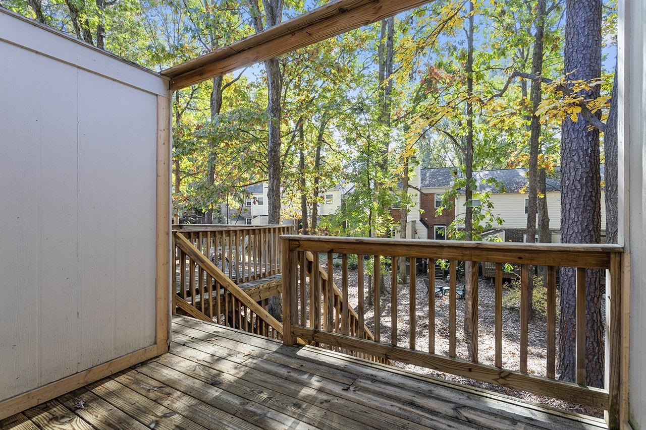 6413 New Market Way, Unit 6413 Raleigh, NC 27615 - Photo 30 of 31 Photo 30