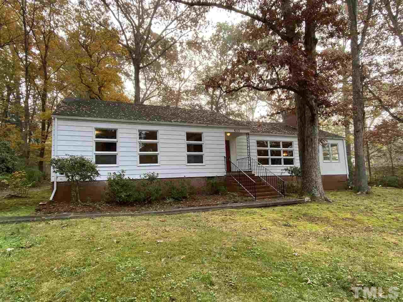 517 Morreene Road Durham, NC 27705 - Photo 1 of 30 Gallery Image 1