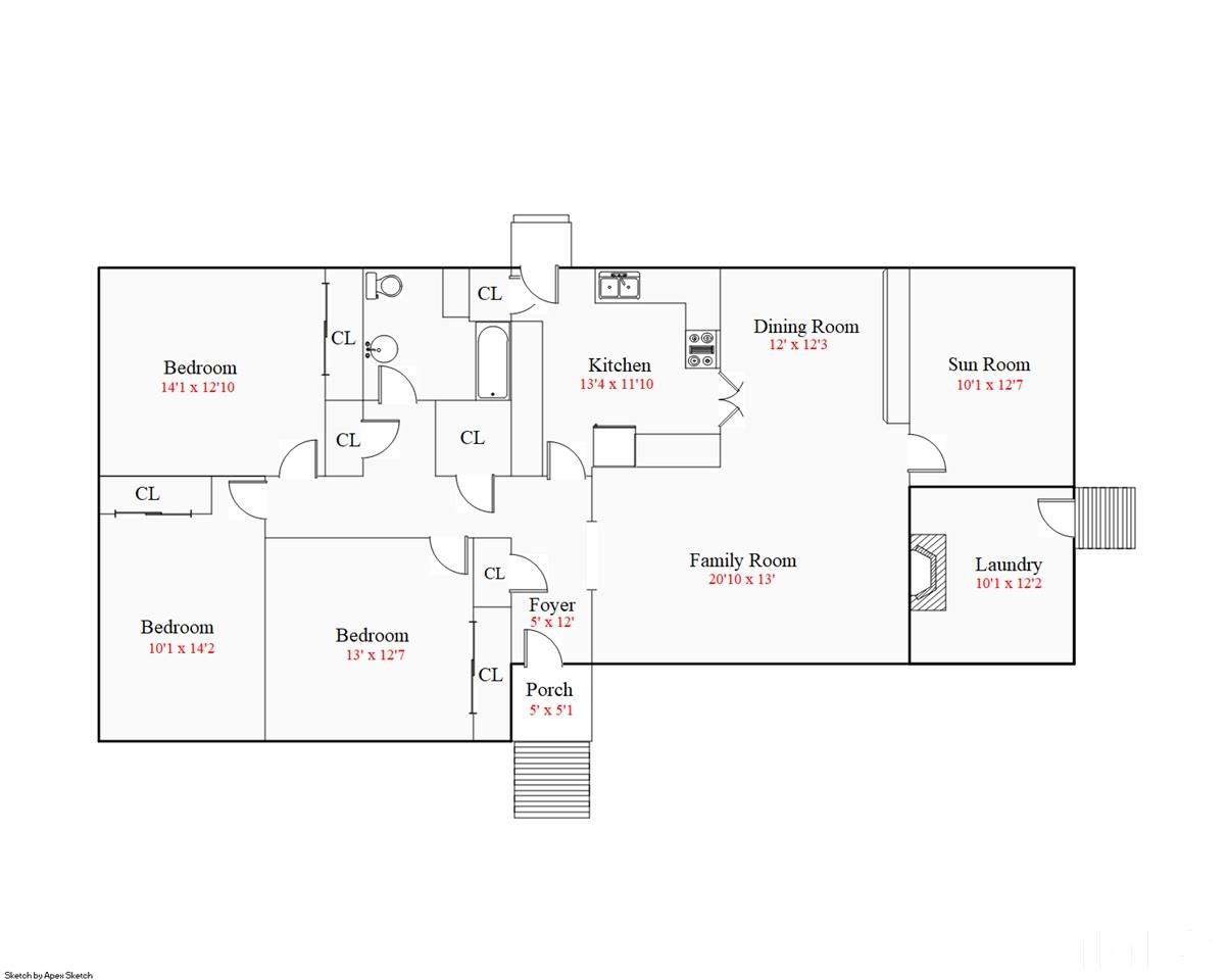517 Morreene Road Durham, NC 27705 - Photo 30 of 30 Gallery Image 30
