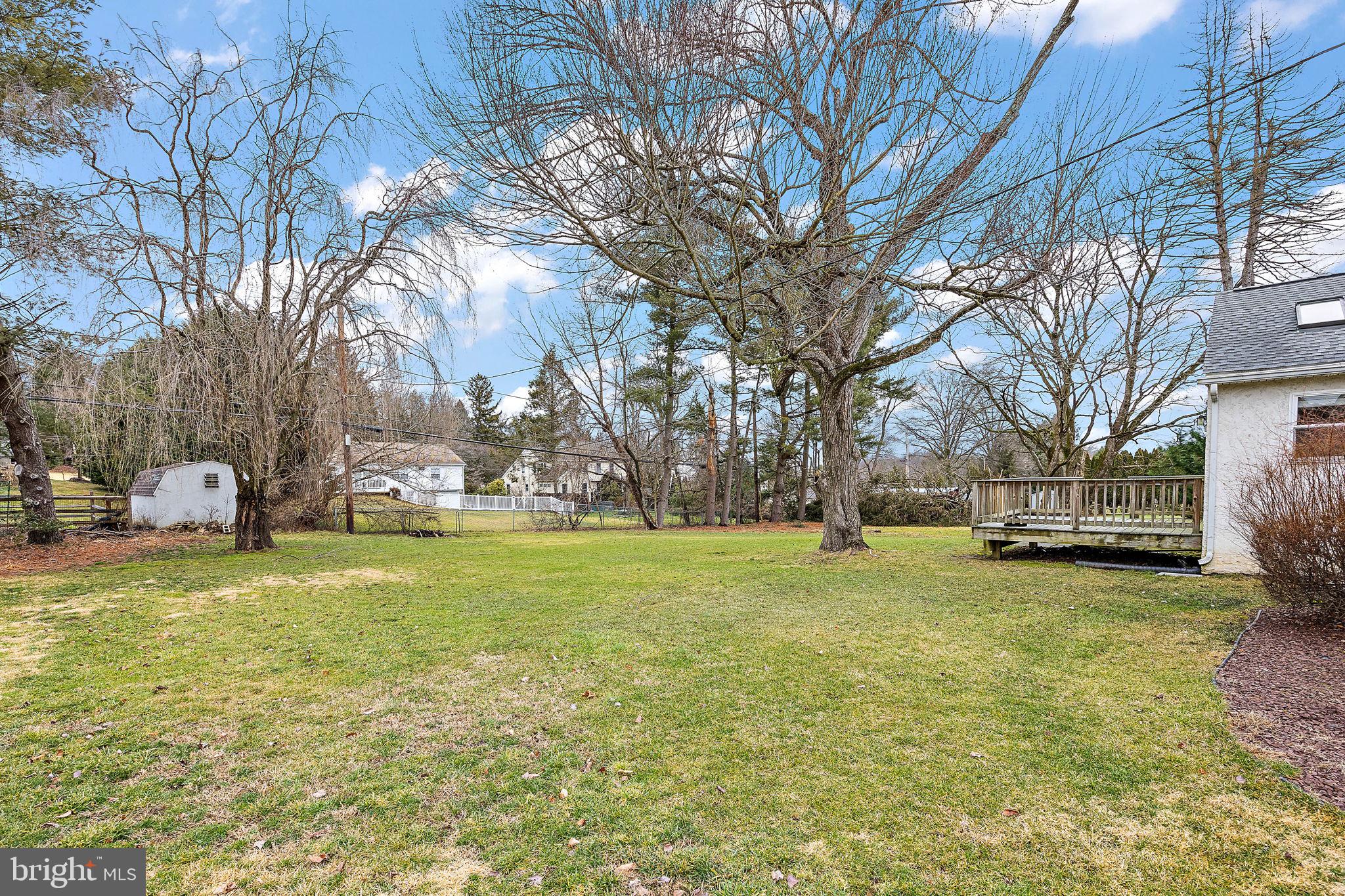 3425 Horton Road Newtown Square, PA 19073 - Photo 29 of 31