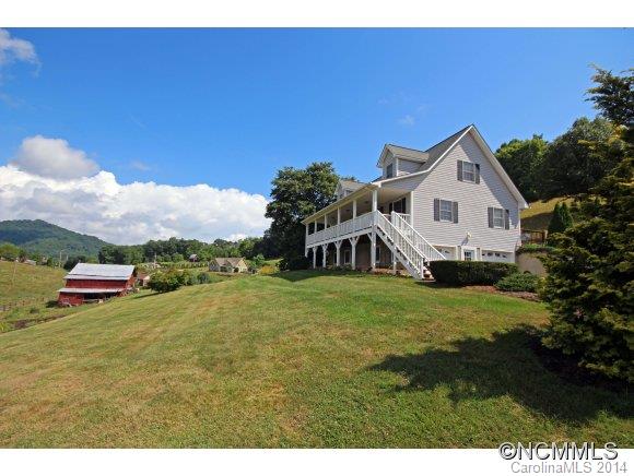 900 Iron Duff Road Waynesville, NC 28785 - Photo 15 of 18