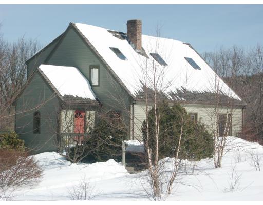 14 West Parsons Road Conway, MA 01341 - Photo 1 of 25 Gallery Image 1