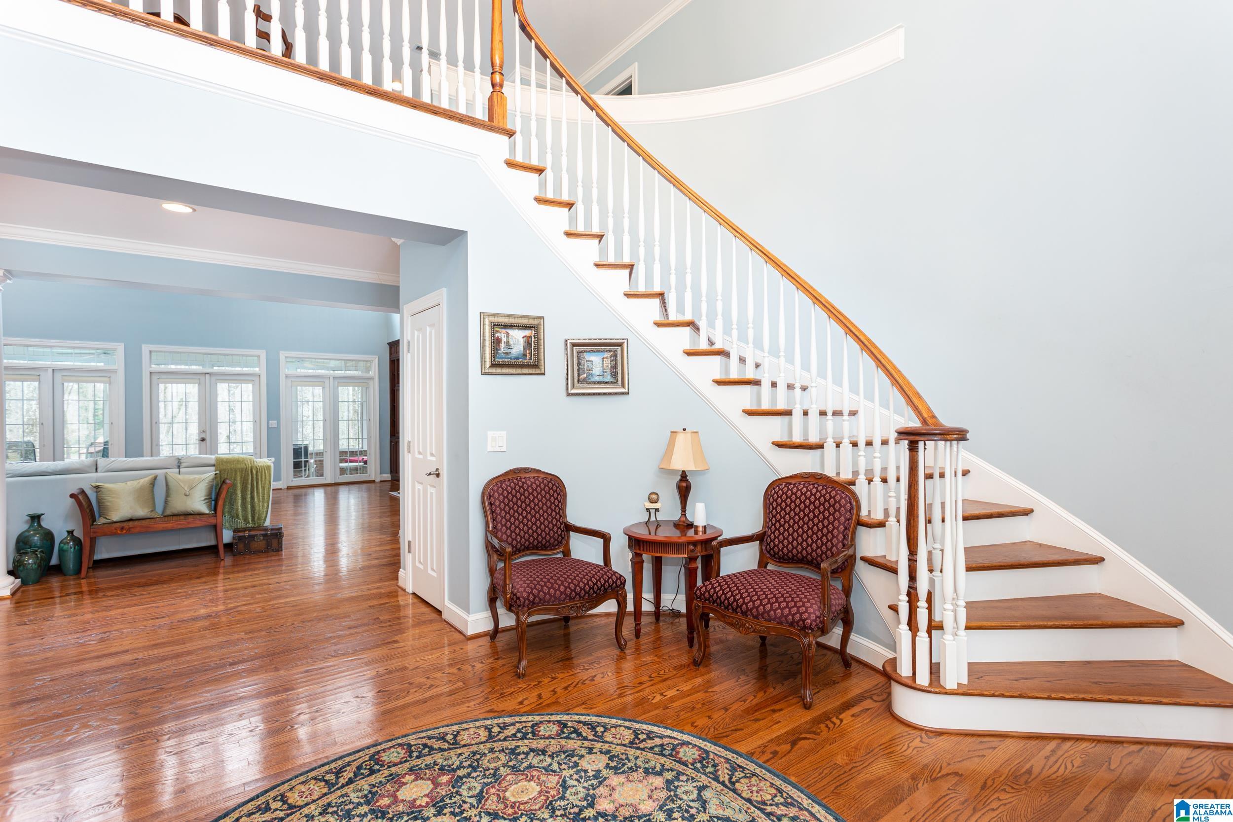 8 Country Squire Road Anniston, AL 36207 - Photo 14 of 45