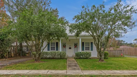 $185,000 | 11327 Highway 182, Franklin, LA 70538