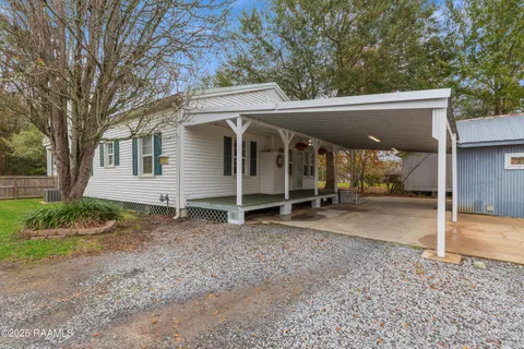 $185,000 | 11327 Highway 182, Franklin, LA 70538