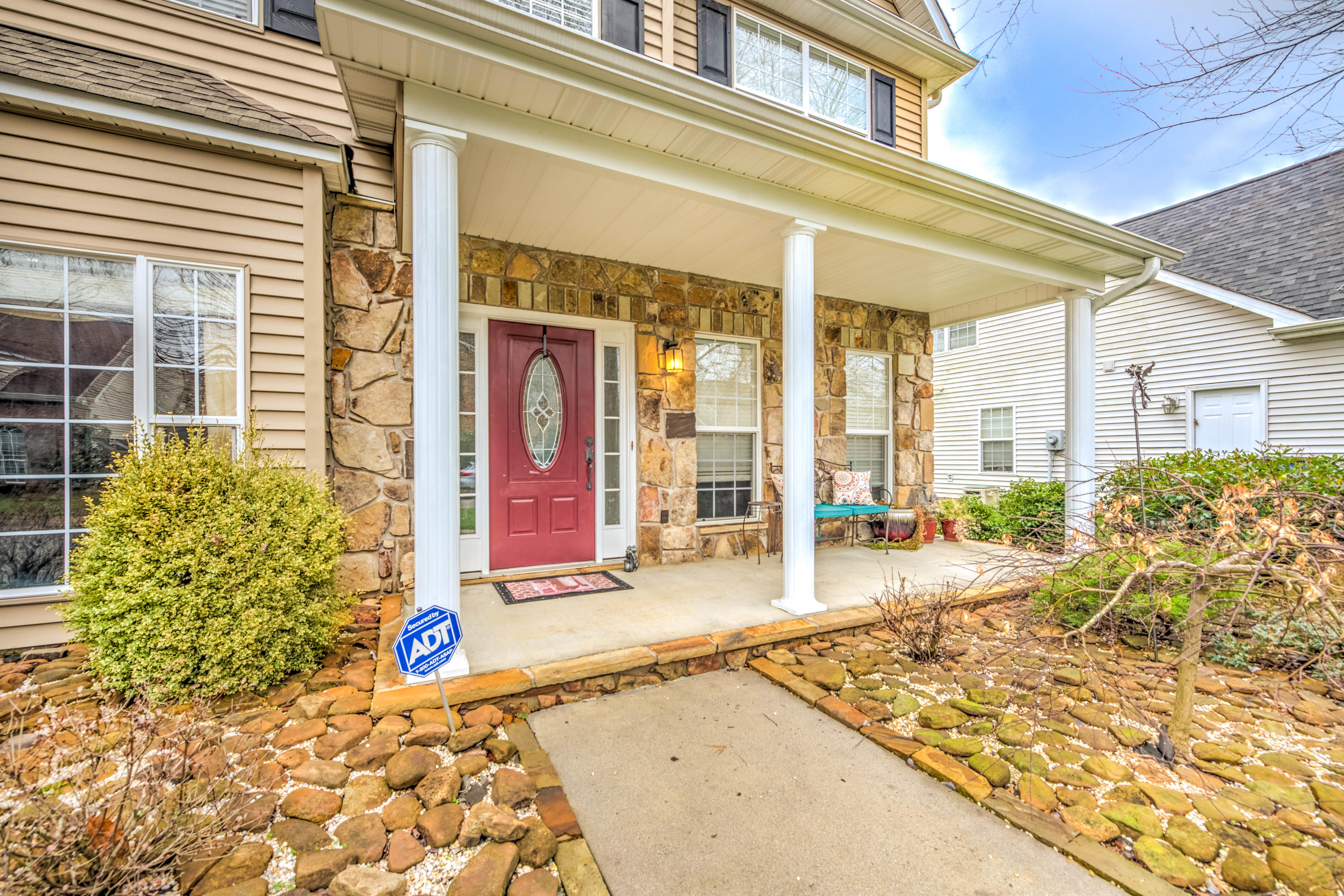 816 Tully Road Knoxville, TN 37919 - Photo 3 of 37 3
