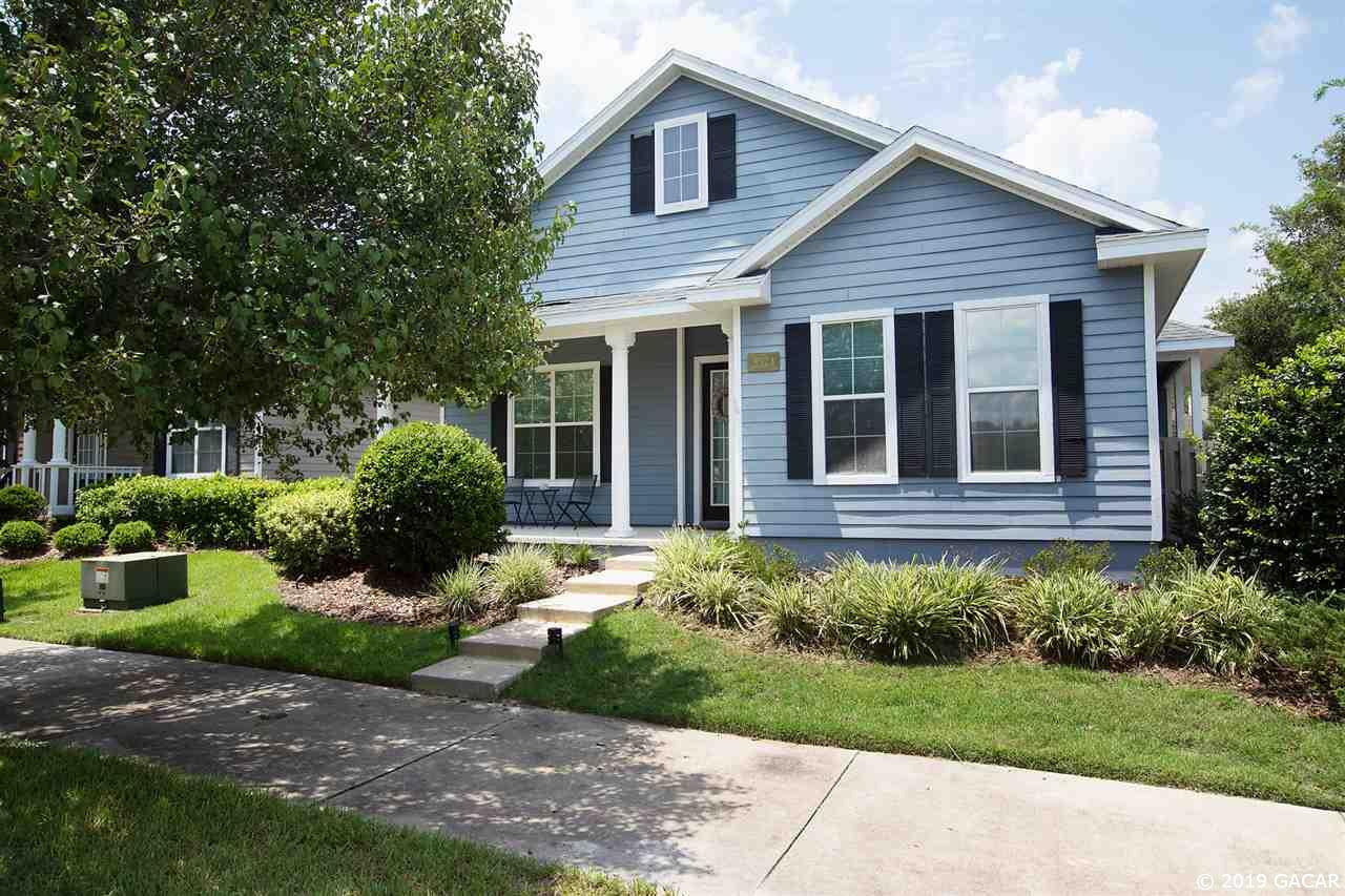 8524 Southwest 77th Avenue Gainesville, FL 32608 - Photo 1 of 30