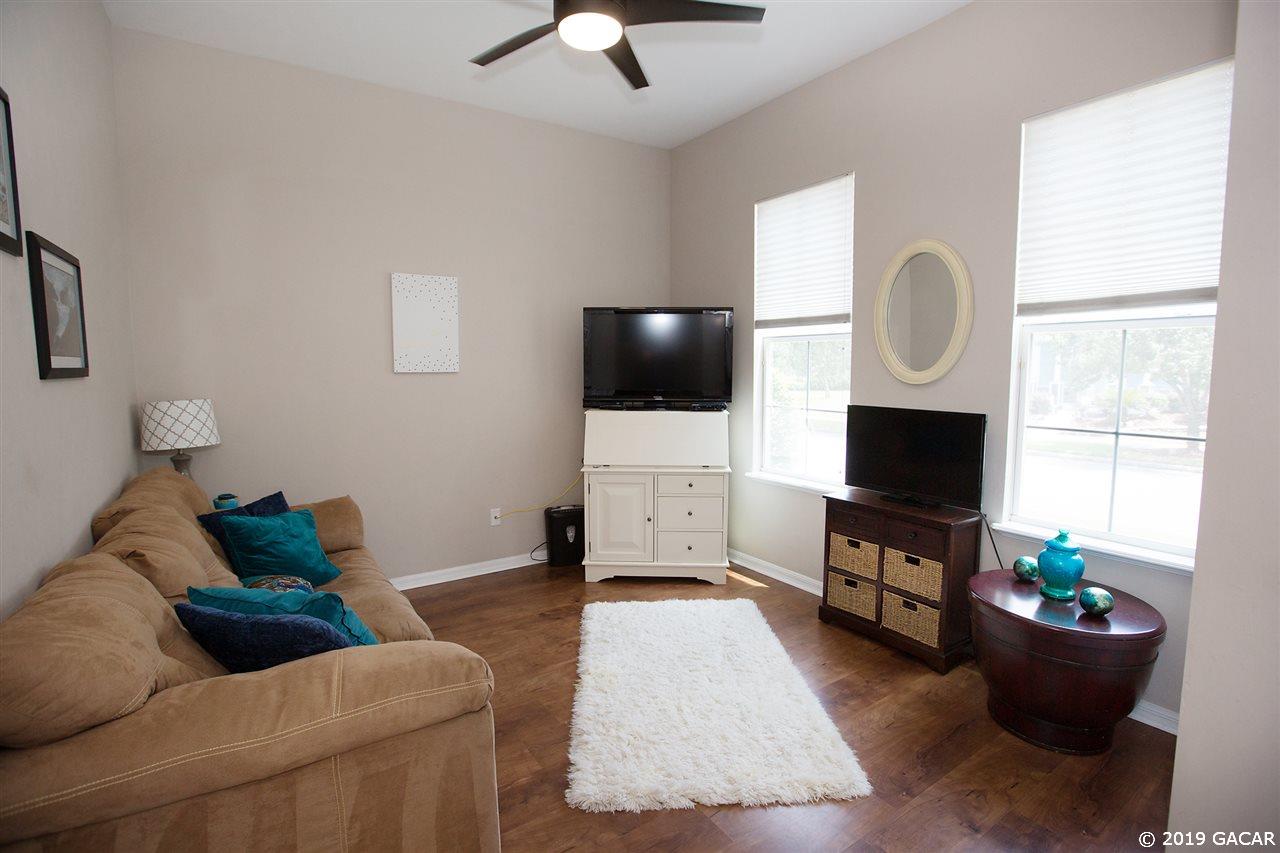 8524 Southwest 77th Avenue Gainesville, FL 32608 - Photo 20 of 30 Den/Study/Flex