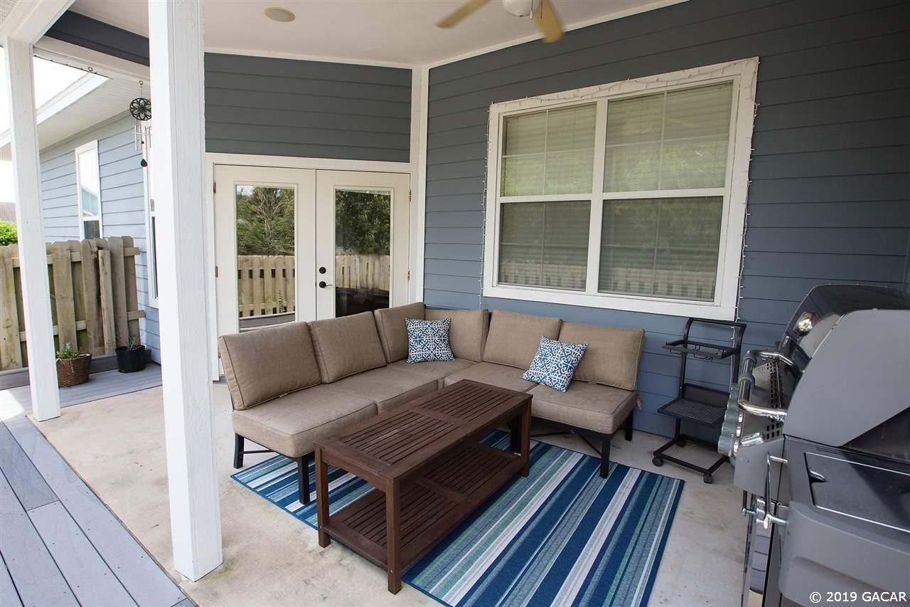 8524 Southwest 77th Avenue Gainesville, FL 32608 - Photo 21 of 30