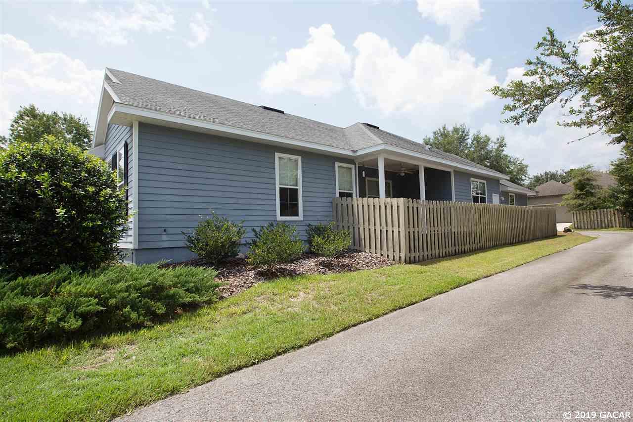 8524 Southwest 77th Avenue Gainesville, FL 32608 - Photo 23 of 30