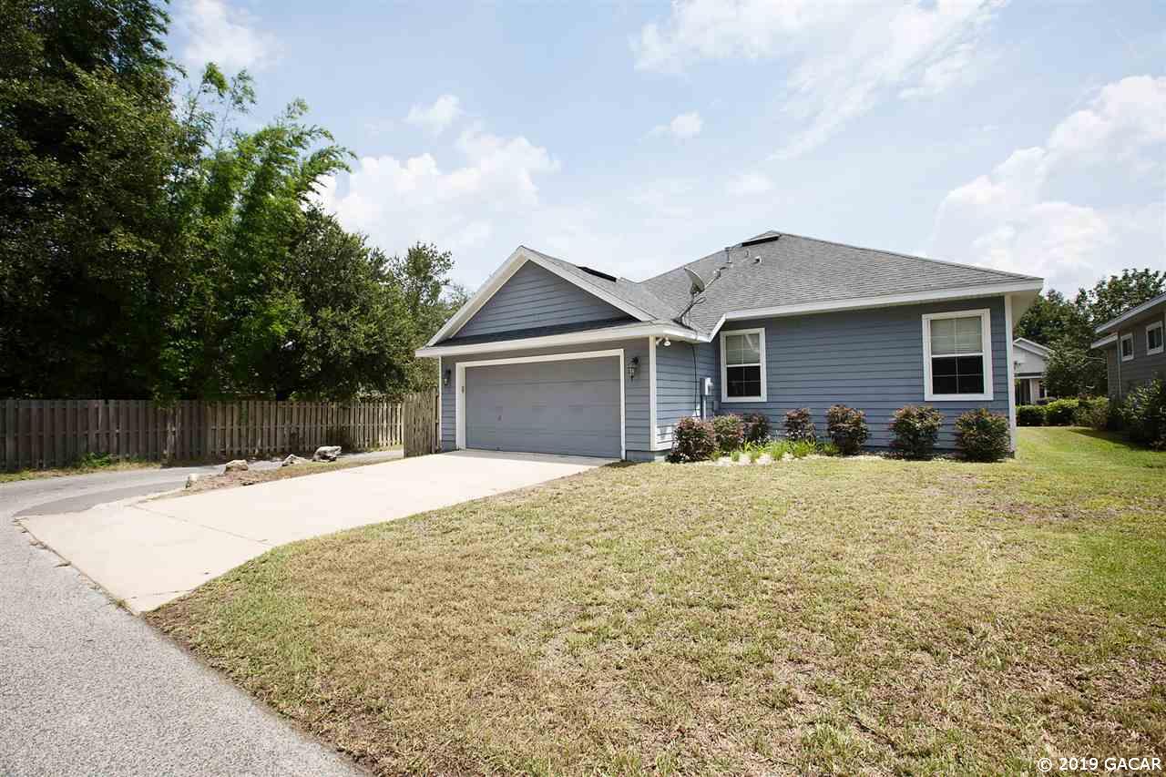 8524 Southwest 77th Avenue Gainesville, FL 32608 - Photo 24 of 30