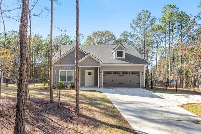 $364,900 | 211 Dorsey Drive, Hamilton, GA 31811