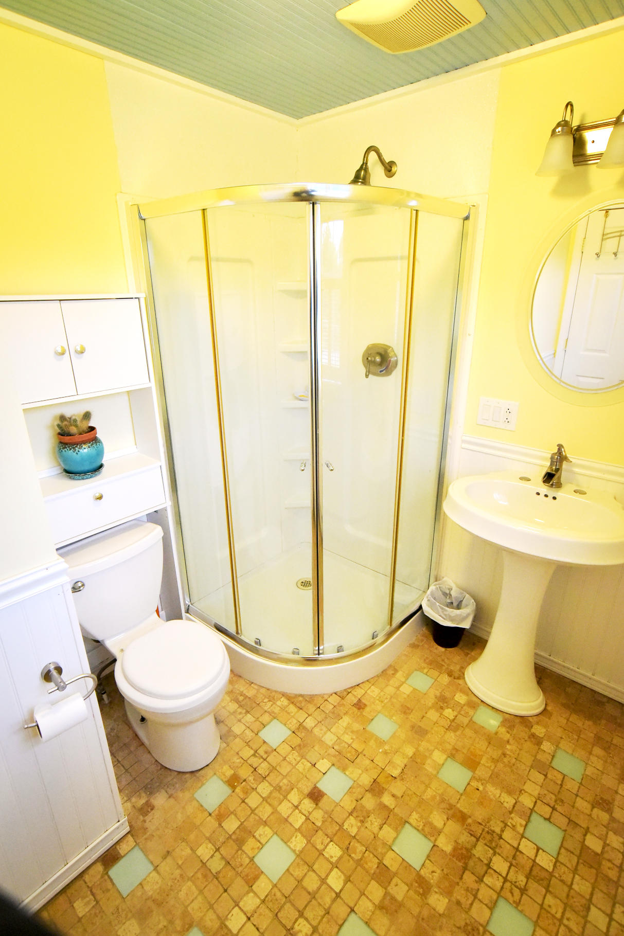 187 West Road Belgrade, ME 04917 - Photo 22 of 37 Master Bath