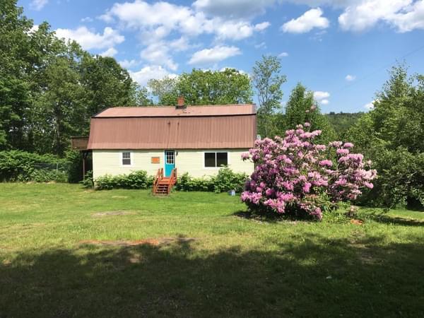 21 Rollins Ridge Road Dixfield, ME 04224 - Photo 1 of 42 image0