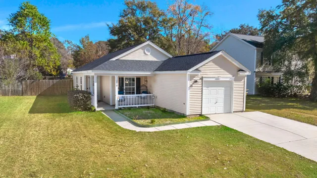 $304,500 | 2470 Calamari Court, North Charleston, SC 29406