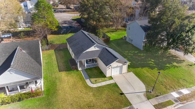 $305,000 | 2470 Calamari Court, North Charleston, SC 29406