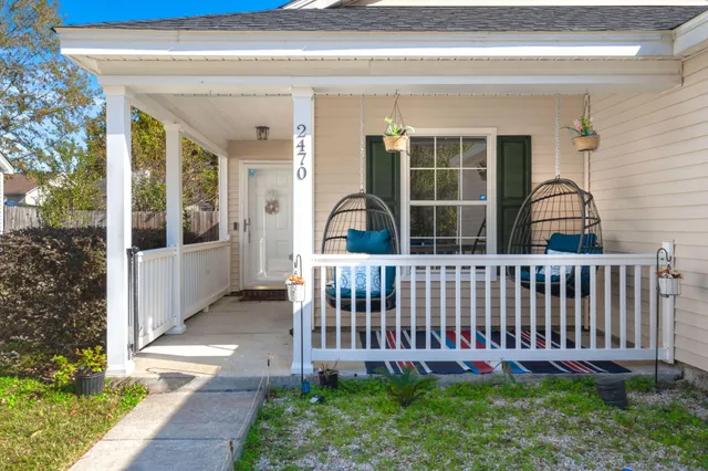 $305,000 | 2470 Calamari Court, North Charleston, SC 29406