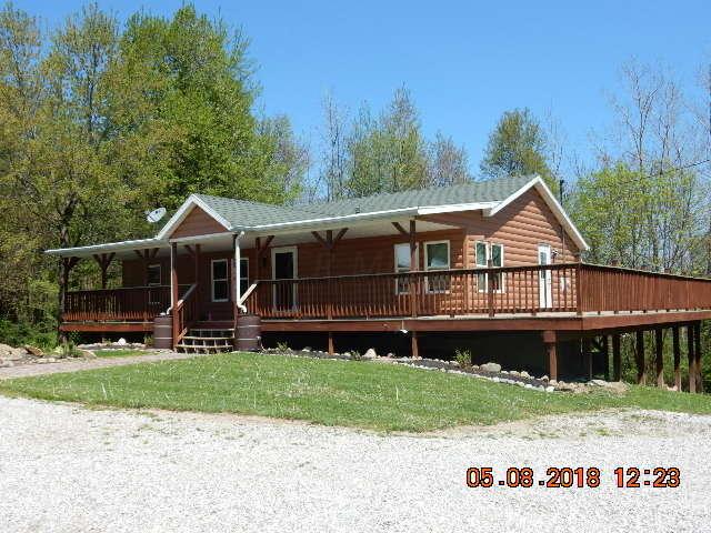 29461 Chestnut Ridge Road Danville, OH 43014 - Photo 1 of 31 Gallery Image 1