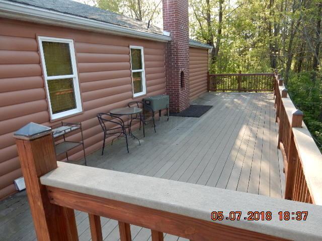 29461 Chestnut Ridge Road Danville, OH 43014 - Photo 15 of 31 Gallery Image 15
