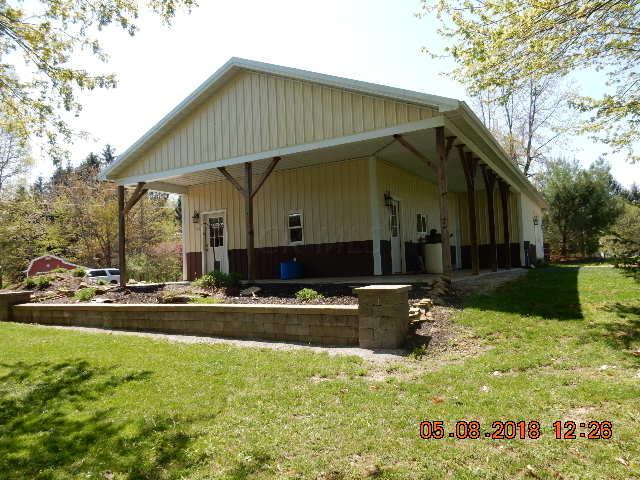 29461 Chestnut Ridge Road Danville, OH 43014 - Photo 3 of 31 Gallery Image 3