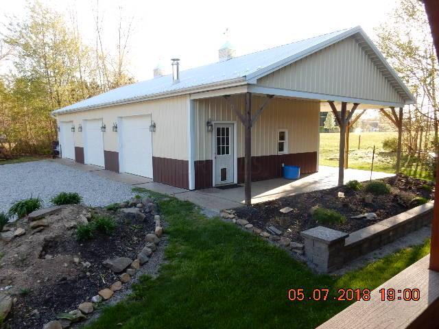 29461 Chestnut Ridge Road Danville, OH 43014 - Photo 31 of 31 Gallery Image 31