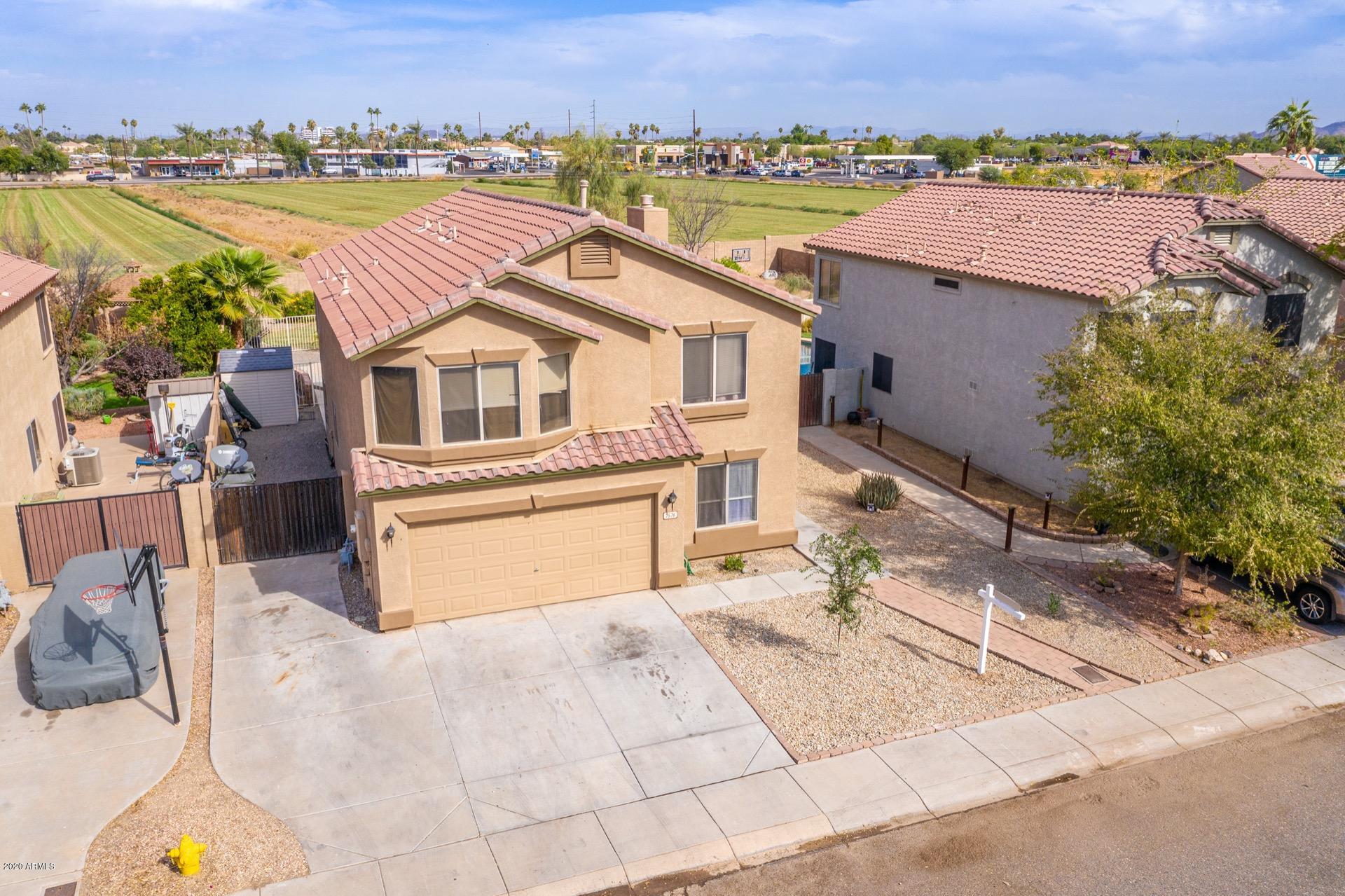 7576 West Ocotillo Road Glendale, AZ 85303 - Photo 41 of 51 Drones Ocotillo 2