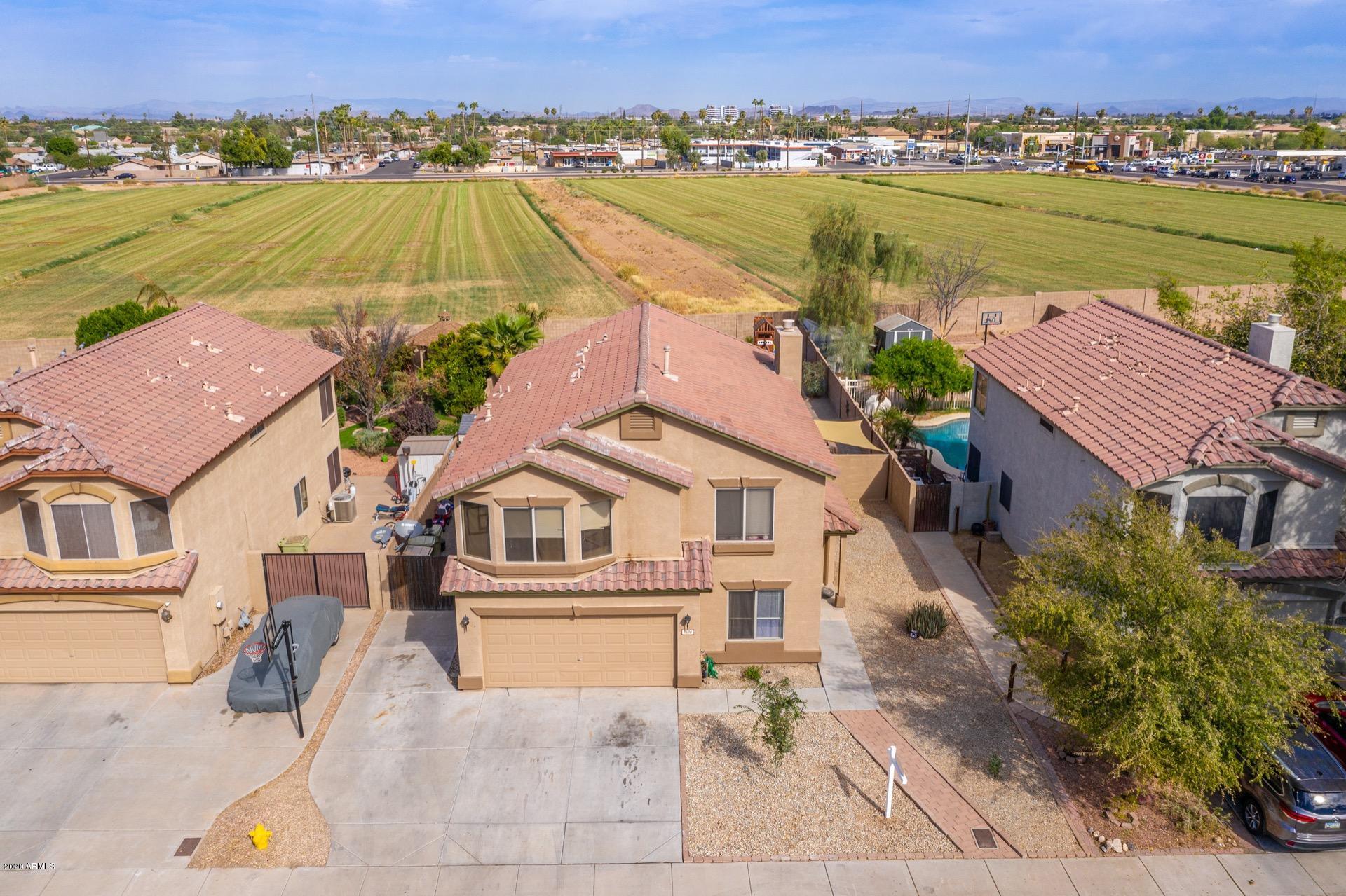 7576 West Ocotillo Road Glendale, AZ 85303 - Photo 42 of 51 Drones Ocotillo 3