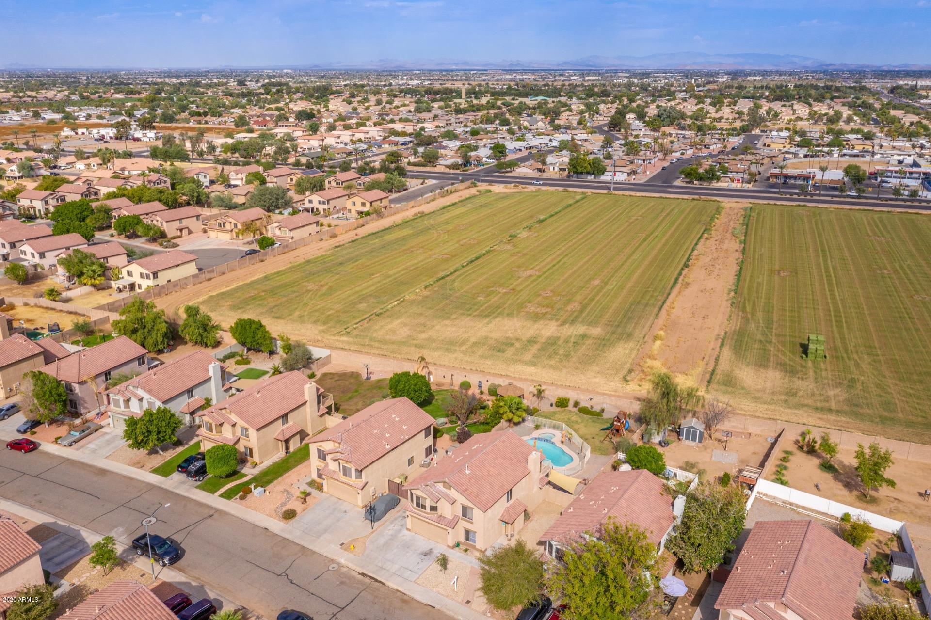 7576 West Ocotillo Road Glendale, AZ 85303 - Photo 43 of 51 Drones Ocotillo 4