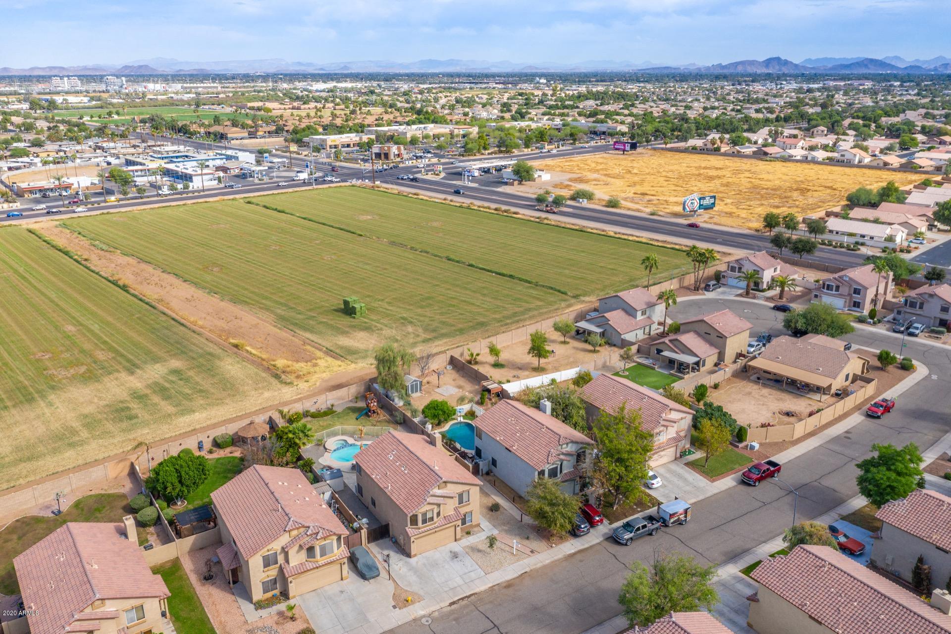 7576 West Ocotillo Road Glendale, AZ 85303 - Photo 44 of 51 Drones Ocotillo 5