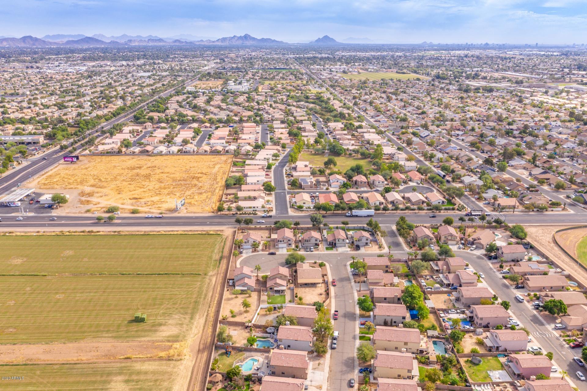 7576 West Ocotillo Road Glendale, AZ 85303 - Photo 45 of 51 Drones Ocotillo 6