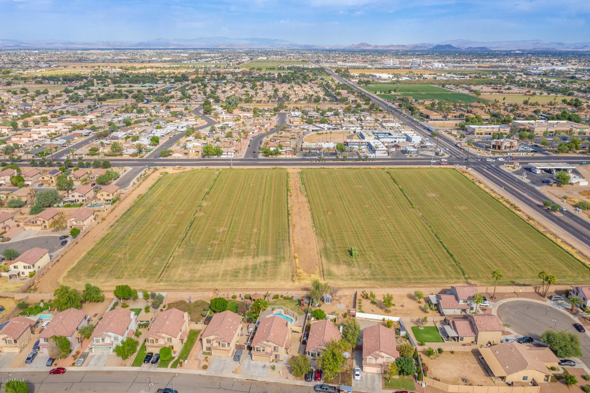 7576 West Ocotillo Road Glendale, AZ 85303 - Photo 46 of 51 Drones Ocotillo 7