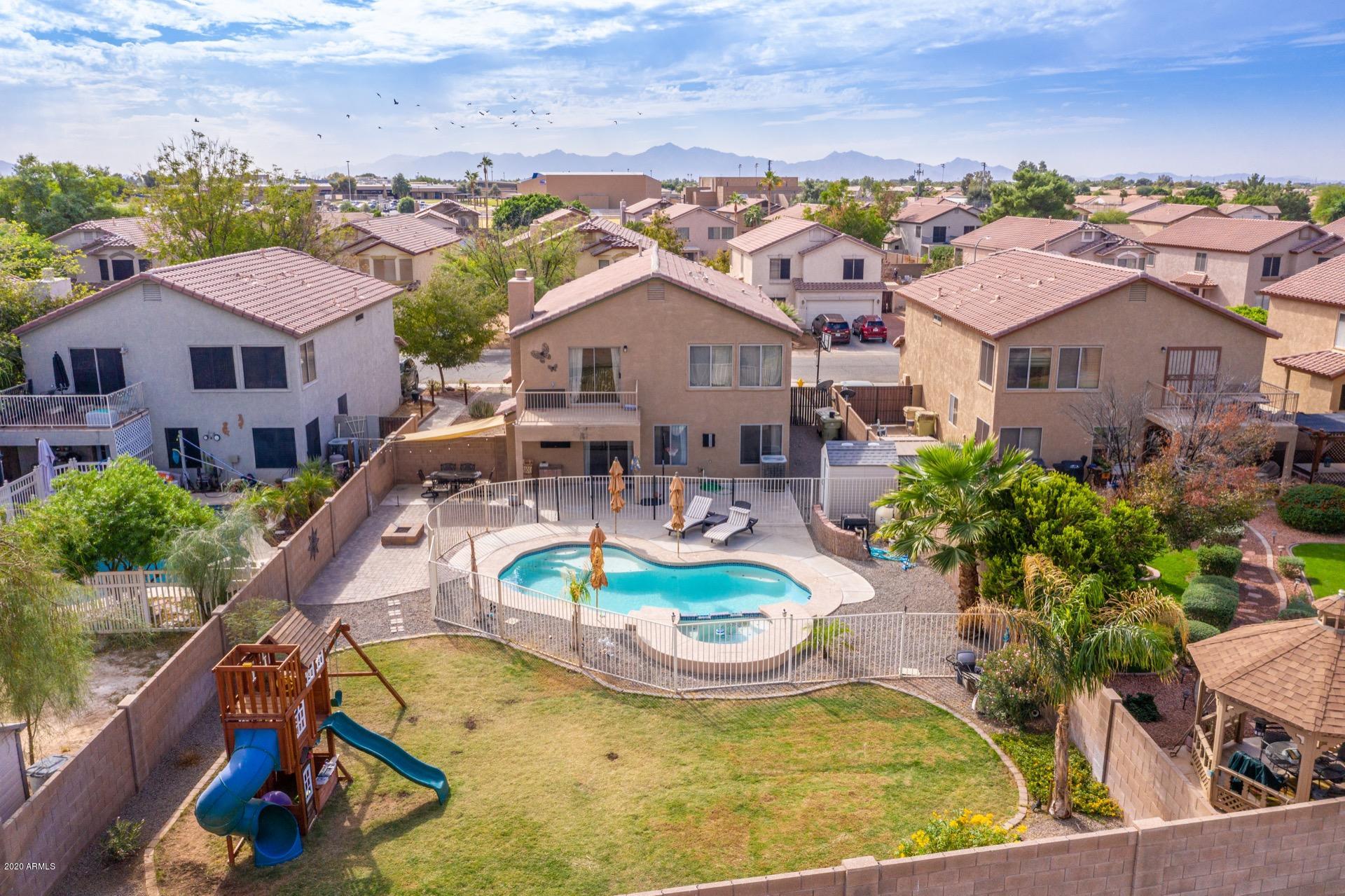 7576 West Ocotillo Road Glendale, AZ 85303 - Photo 47 of 51 Drones Ocotillo 8