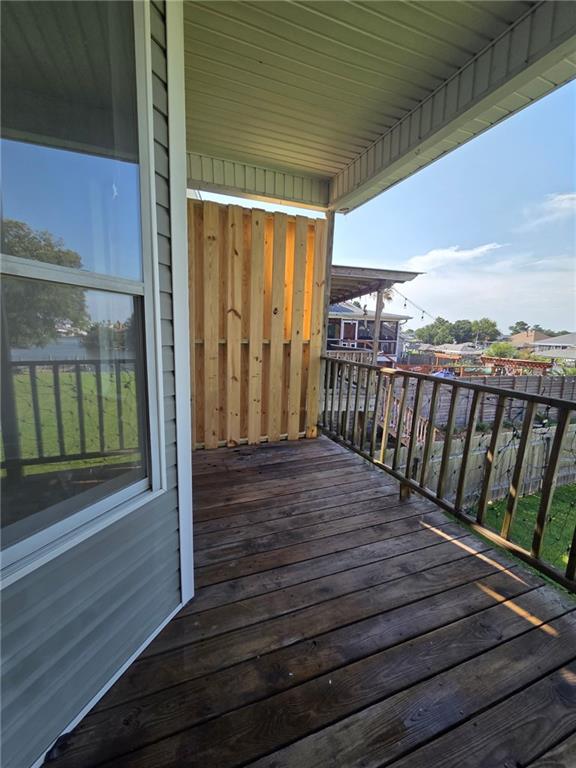 878 Marina Drive, Unit A Slidell, LA 70458 - Photo 12 of 13