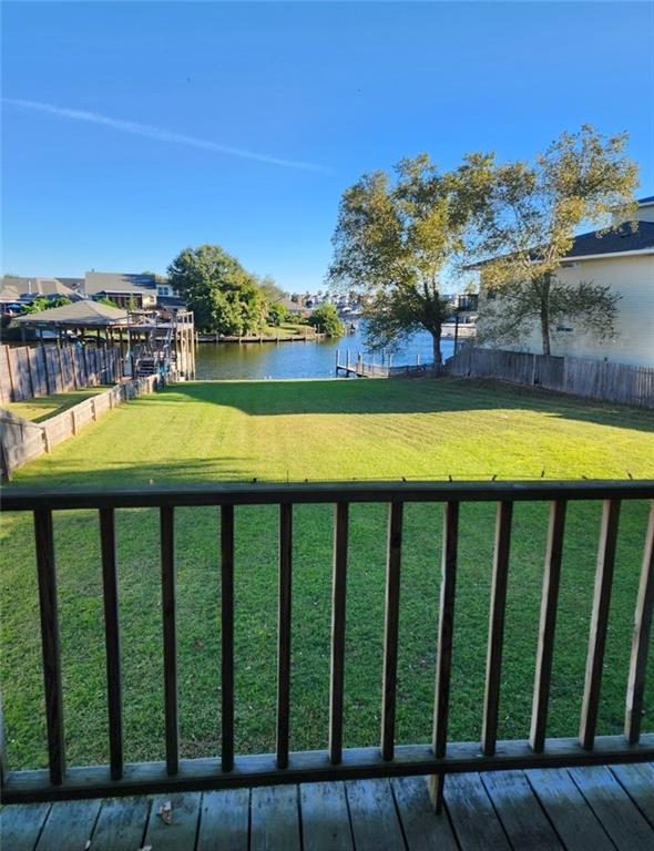 878 Marina Drive, Unit A Slidell, LA 70458 - Photo 2 of 13