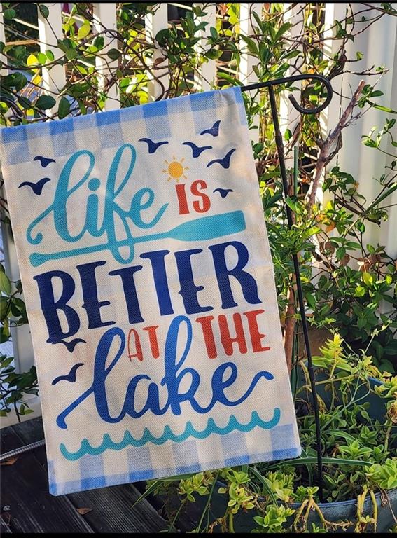 878 Marina Drive, Unit A Slidell, LA 70458 - Photo 3 of 13