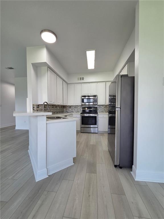 878 Marina Drive, Unit A Slidell, LA 70458 - Photo 4 of 13