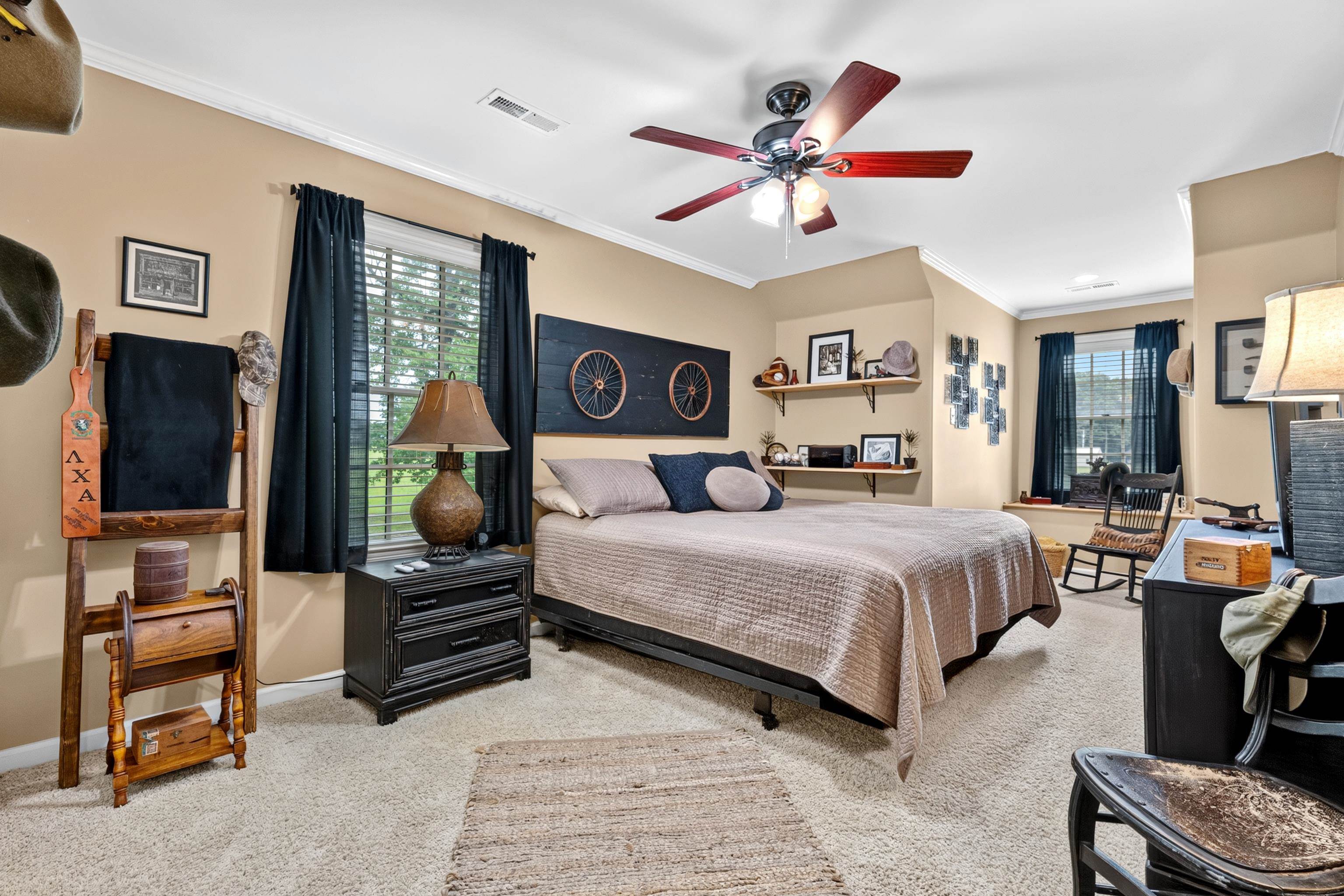 584 Barnett Hall Road Covington, TN 38019 - Photo 19 of 40