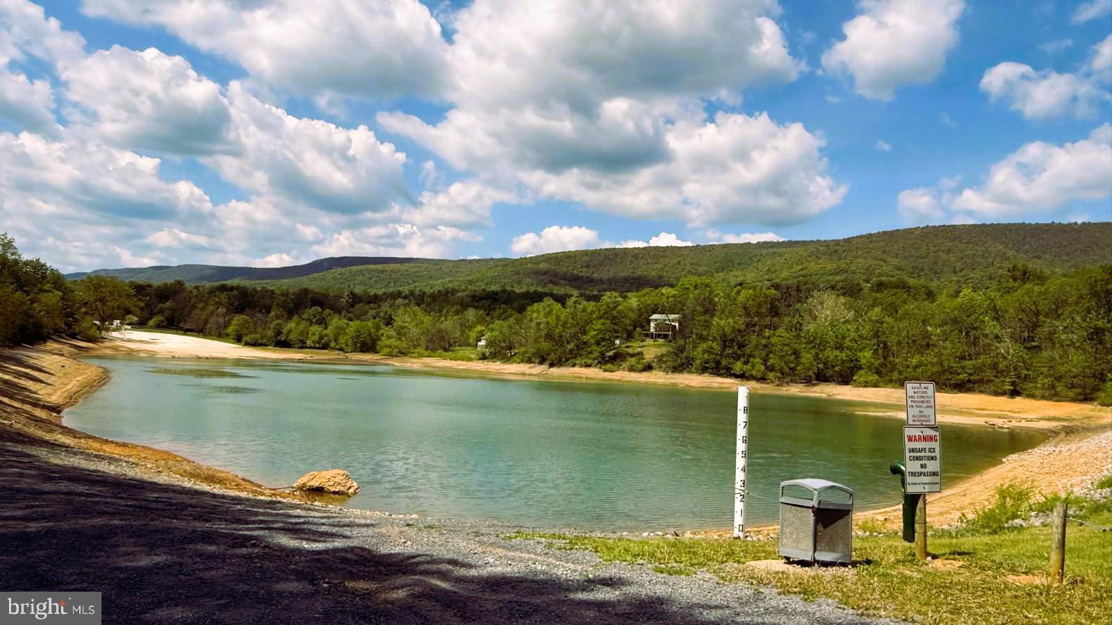 Lot 159 Hawk Trail Winchester, VA 22602 - Photo 14 of 18