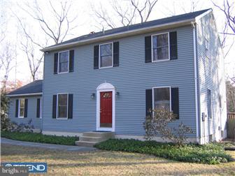 4 Log Road Tabernacle, NJ 08088 - Photo 1 of 12 Exterior Front