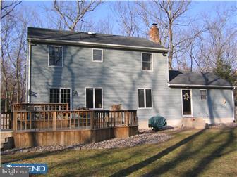 4 Log Road Tabernacle, NJ 08088 - Photo 2 of 12 Exterior Back
