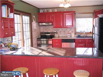 4 Log Road Tabernacle, NJ 08088 - Photo 3 of 12 Kitchen