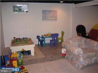 4 Log Road Tabernacle, NJ 08088 - Photo 8 of 12 Basement