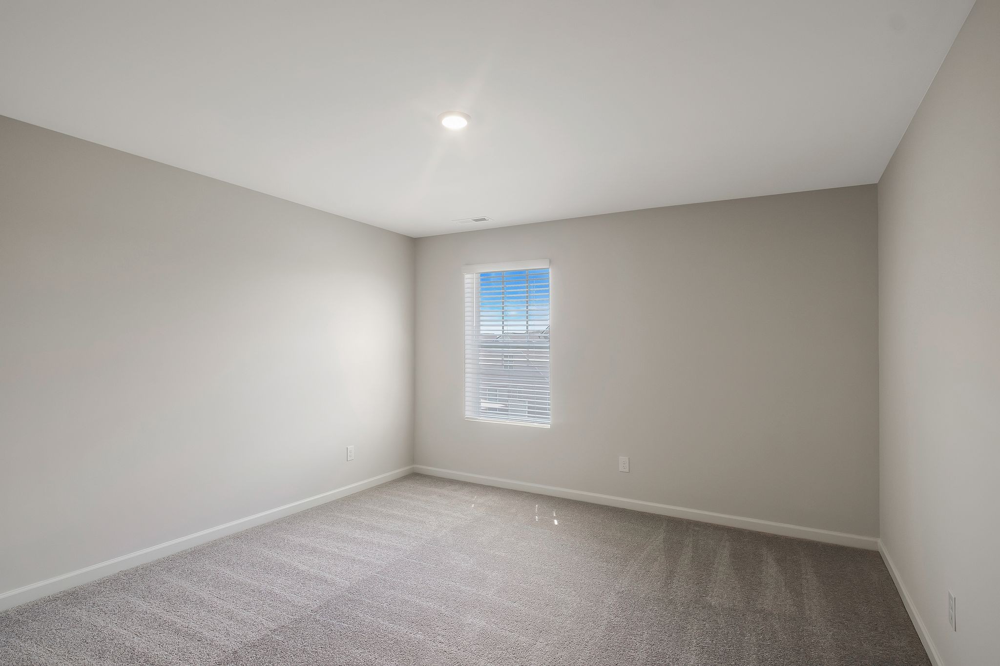 419 Alcott Way Spring Hill, TN 37174 - Photo 23 of 25 a view of an empty room with a window